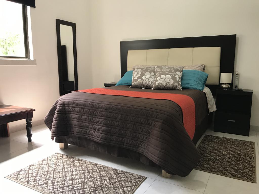 Hotel Casa Maria Elena Condesa (Adults Only) à Mexico Extérieur photo