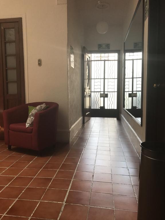 Hotel Casa Maria Elena Condesa (Adults Only) à Mexico Extérieur photo