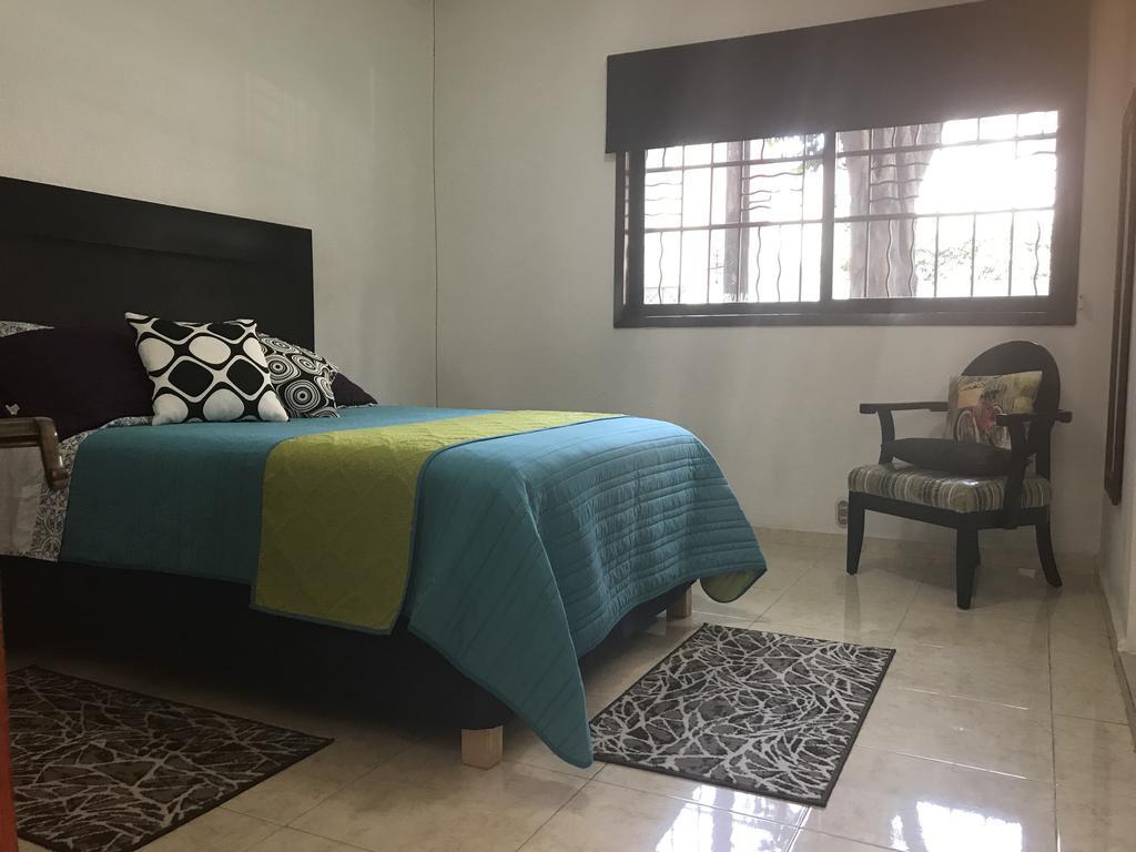 Hotel Casa Maria Elena Condesa (Adults Only) à Mexico Extérieur photo