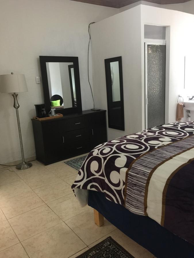 Hotel Casa Maria Elena Condesa (Adults Only) à Mexico Extérieur photo